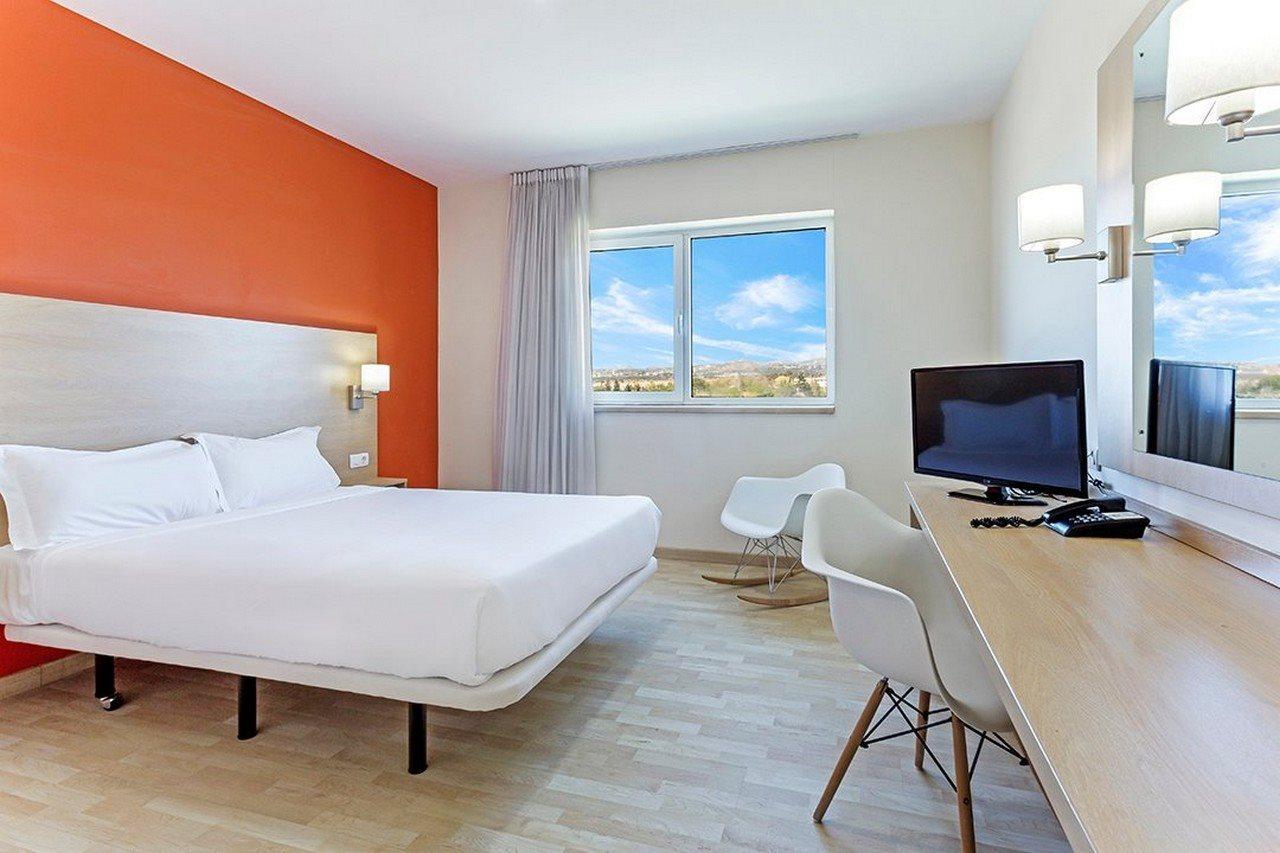B&B Hotel Madrid Las Rozas Exteriér fotografie