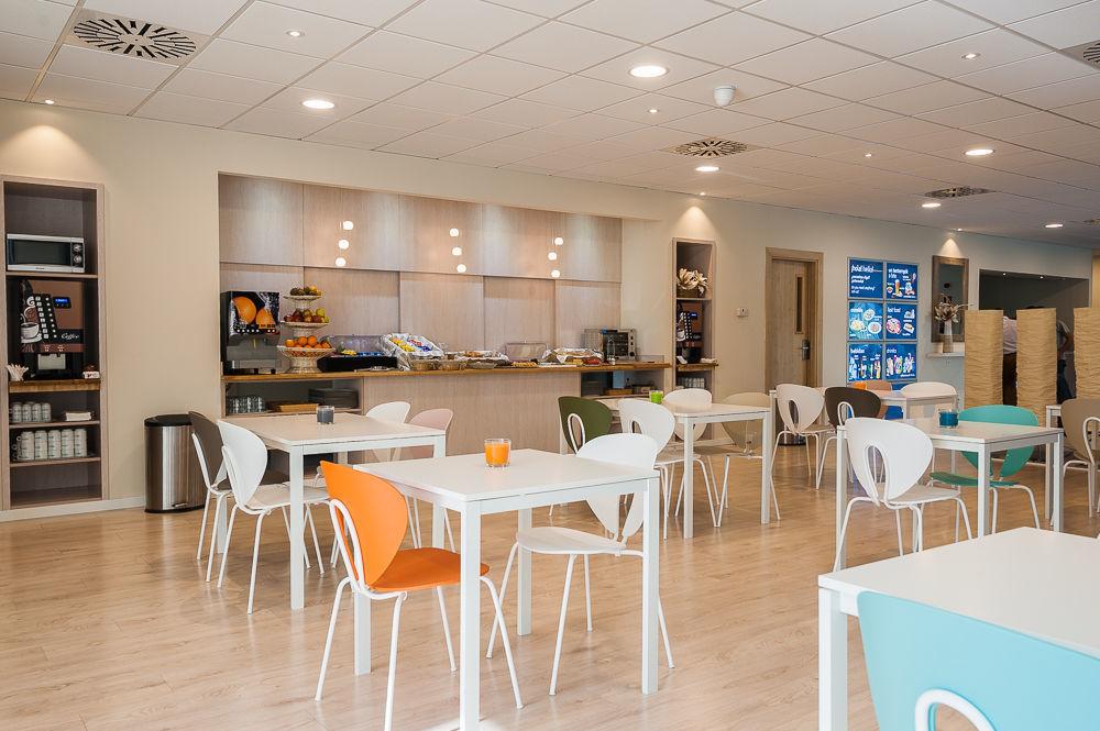 B&B Hotel Madrid Las Rozas Exteriér fotografie