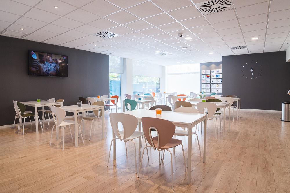 B&B Hotel Madrid Las Rozas Exteriér fotografie