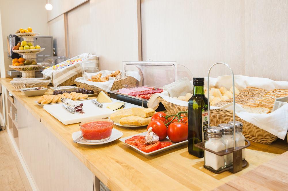 B&B Hotel Madrid Las Rozas Exteriér fotografie