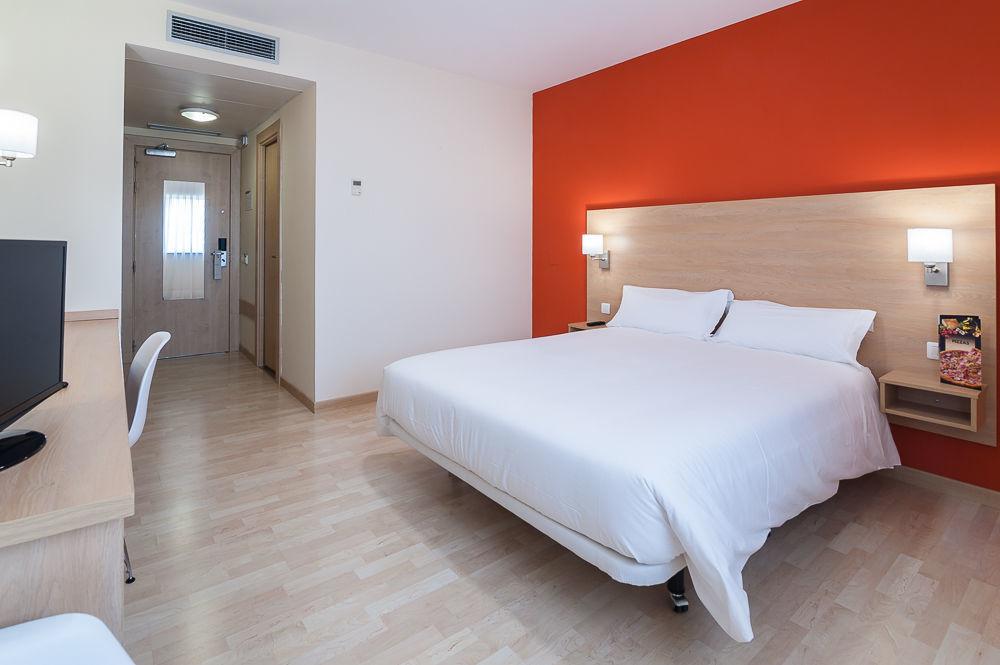 B&B Hotel Madrid Las Rozas Exteriér fotografie