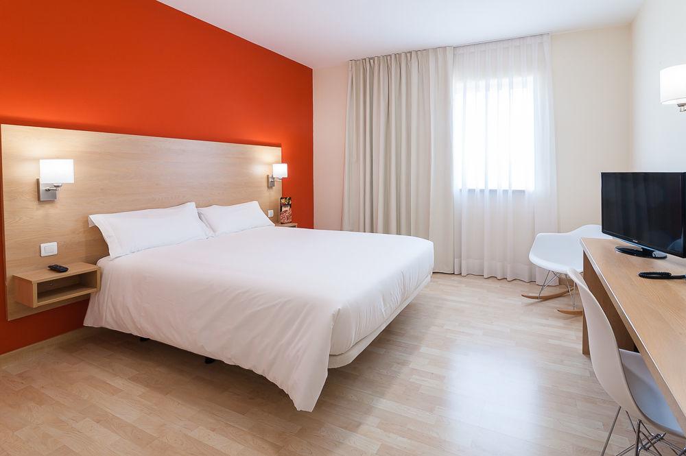 B&B Hotel Madrid Las Rozas Exteriér fotografie