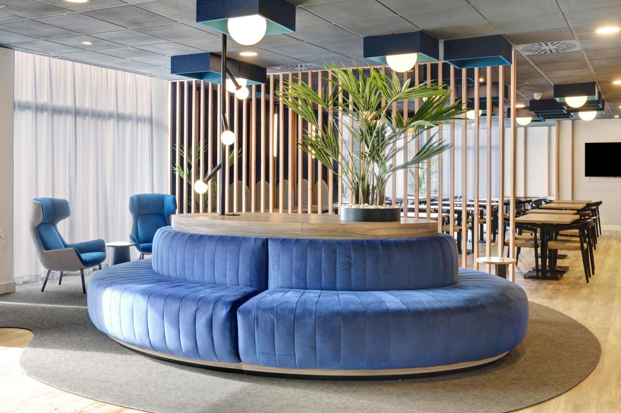 B&B Hotel Madrid Las Rozas Exteriér fotografie
