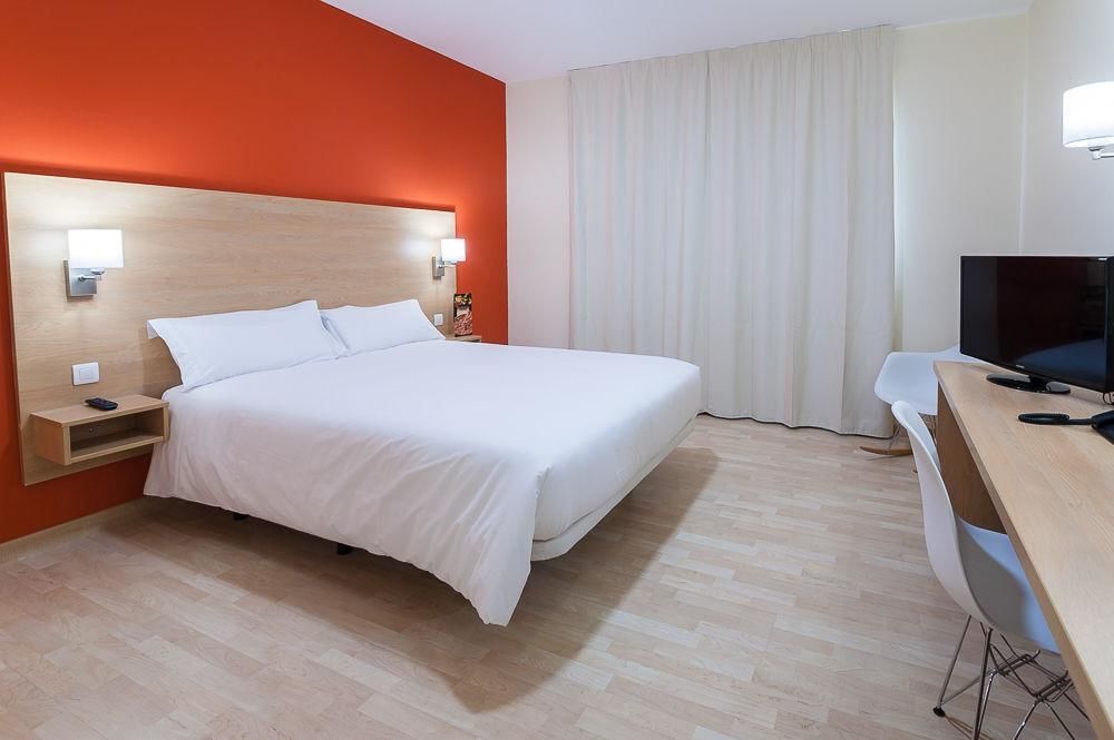 B&B Hotel Madrid Las Rozas Exteriér fotografie