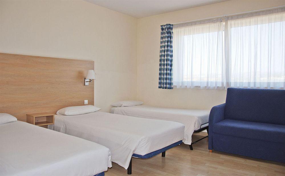 B&B Hotel Madrid Las Rozas Pokoj fotografie